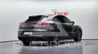 2022 Porsche Cayenne