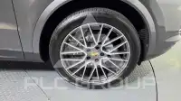 2022 Porsche Cayenne