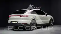 2022 Porsche Cayenne