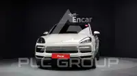 2022 Porsche Cayenne