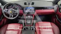 2022 Porsche Cayenne