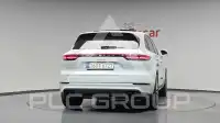 2022 Porsche Cayenne