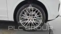 2022 Porsche Cayenne