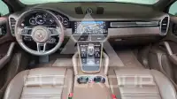 2022 Porsche Cayenne