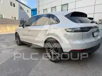 2022 Porsche Cayenne