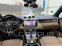 2022 Porsche Cayenne