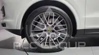 2022 Porsche Cayenne