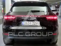 2022 Porsche Cayenne