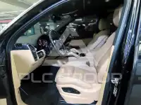 2022 Porsche Cayenne