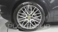 2022 Porsche Cayenne