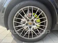 2022 Porsche Cayenne