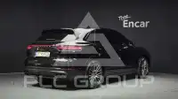 2022 Porsche Cayenne
