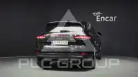 2022 Porsche Cayenne