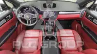 2022 Porsche Cayenne