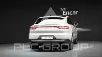 2022 Porsche Cayenne