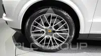 2022 Porsche Cayenne