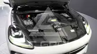 2022 Porsche Cayenne