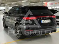 2022 Porsche Cayenne