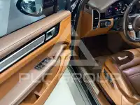 2022 Porsche Cayenne