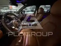 2022 Porsche Cayenne