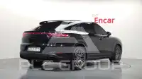 2022 Porsche Cayenne