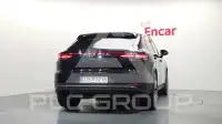 2022 Porsche Cayenne