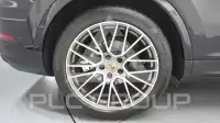 2022 Porsche Cayenne