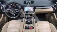 2022 Porsche Cayenne