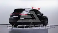 2022 Porsche Cayenne