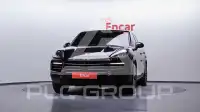 2022 Porsche Cayenne