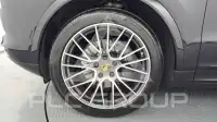 2022 Porsche Cayenne