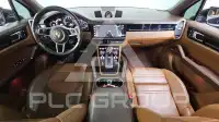 2022 Porsche Cayenne