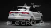 2022 Porsche Cayenne