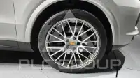 2022 Porsche Cayenne