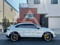 2022 Porsche Cayenne