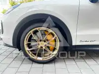 2022 Porsche Cayenne