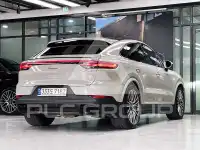 2022 Porsche Cayenne