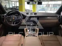 2022 Porsche Cayenne