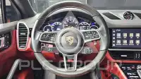 2022 Porsche Cayenne