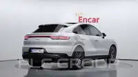 2022 Porsche Cayenne