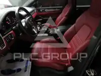 2022 Porsche Cayenne