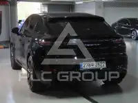 2022 Porsche Cayenne