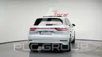 2022 Porsche Cayenne