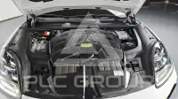 2022 Porsche Cayenne