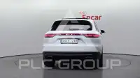 2022 Porsche Cayenne