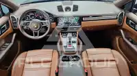2022 Porsche Cayenne