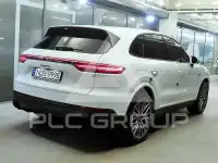 2022 Porsche Cayenne