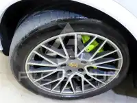 2022 Porsche Cayenne