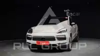 2022 Porsche Cayenne