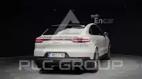 2022 Porsche Cayenne